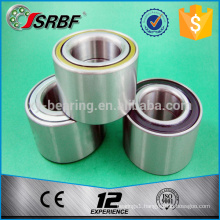 Factory made fast delivery ISO certificate wheel hub bearing